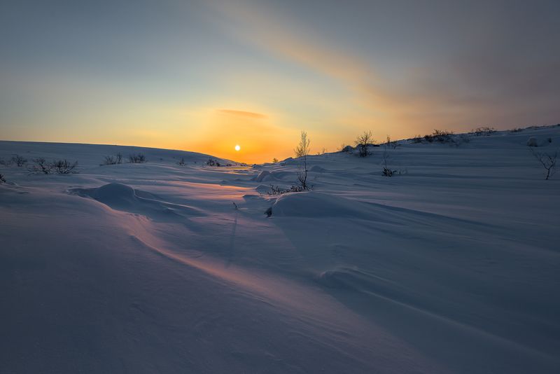 Солнечный полденьphoto preview