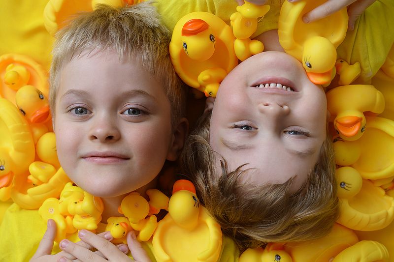 дети photo preview