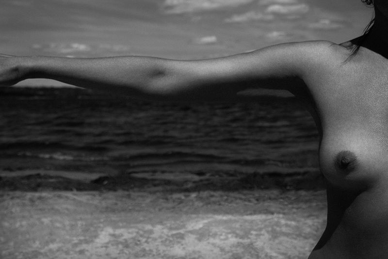 art nude, nude, fine art nude, bw nude, estet mf, minimalism nude, nude in the landscape *photo preview