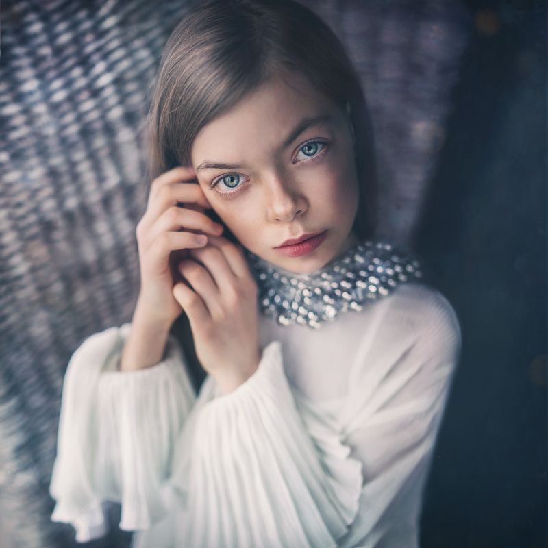 35photo, portrait, gosiajurasz, girl, portret, девушка, портрет Lenaphoto preview
