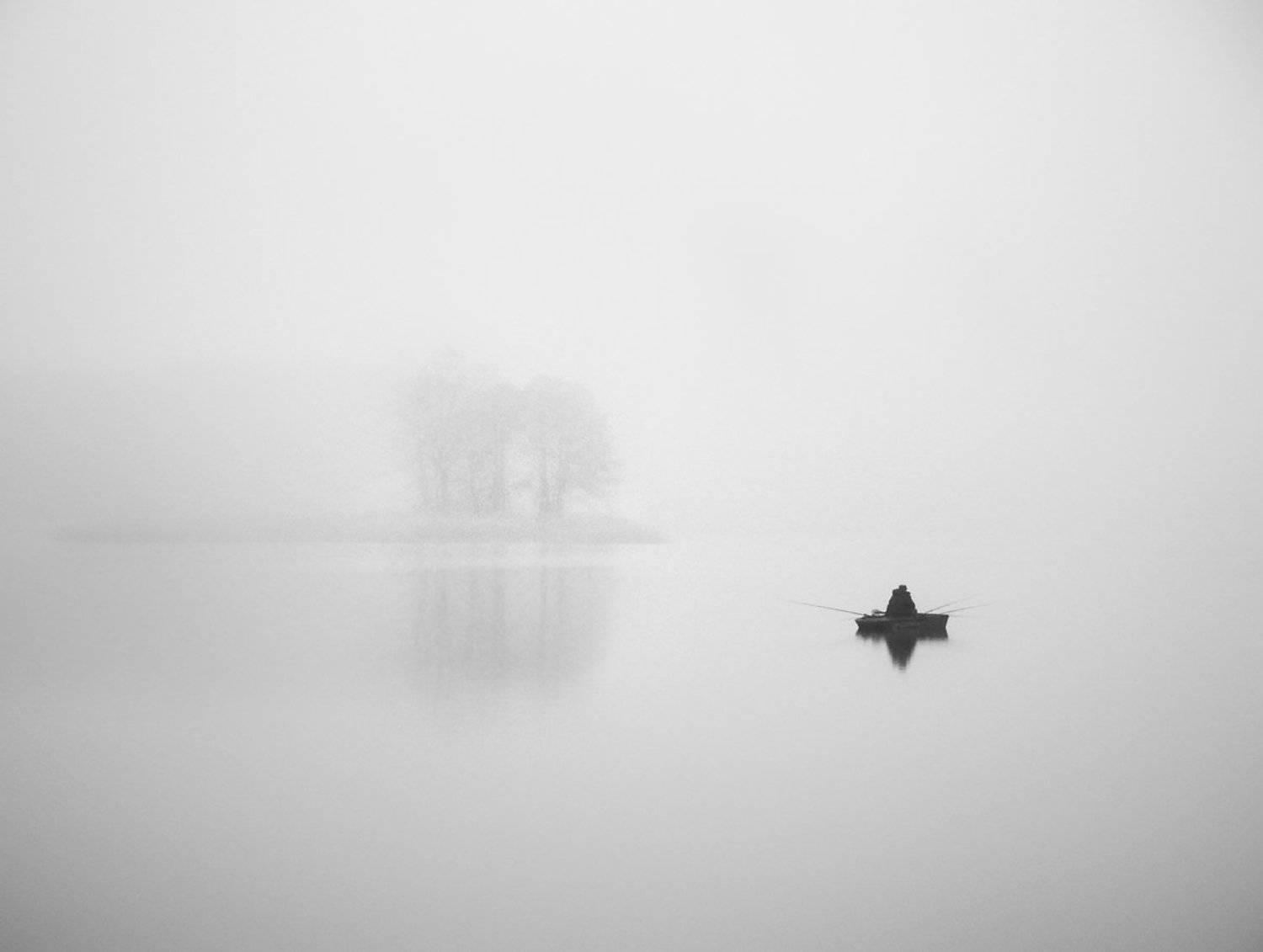 his own world .... Автор: Mirek Grobelski , Mirek Grobelski