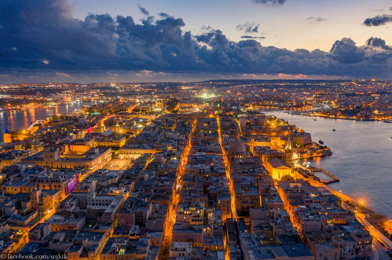 Артерии Валлеттыphoto preview