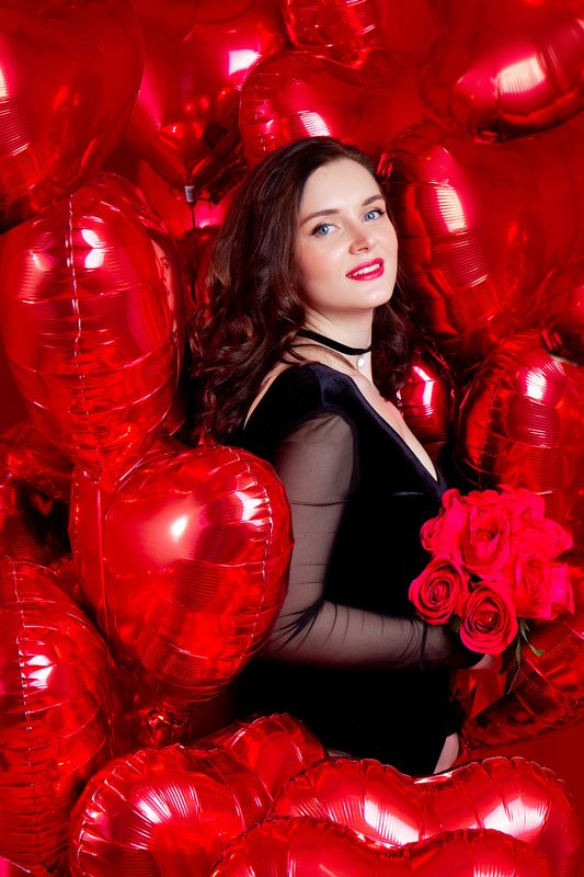 Лиза фото превью