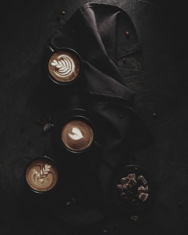 Cappuccinophoto preview