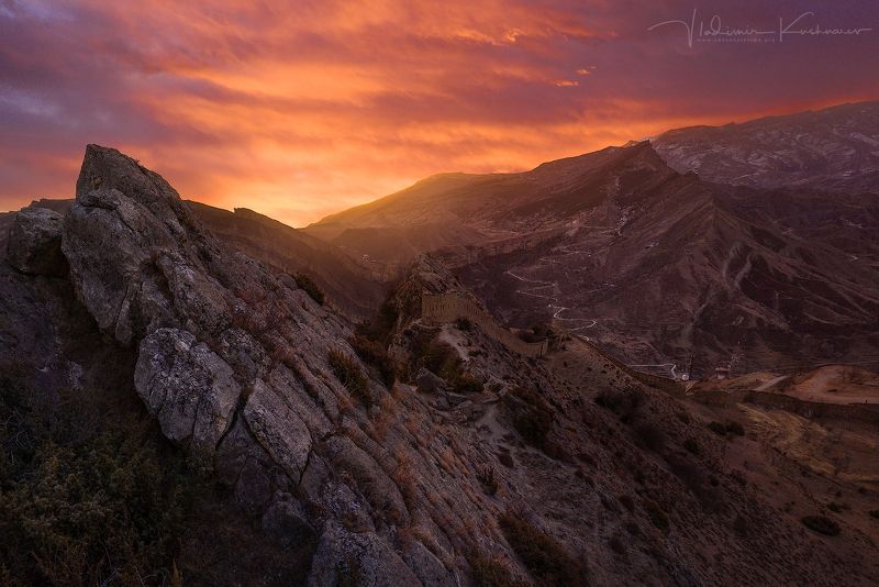 Цвет и свет Дагестанаphoto preview