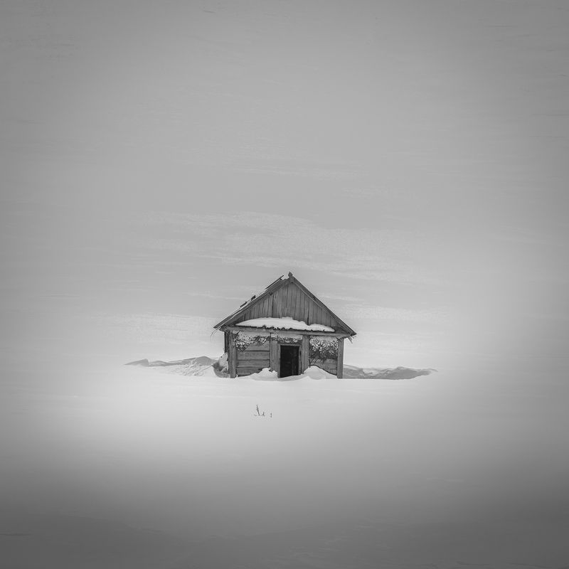 Заброшенныйphoto preview