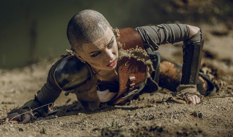 Постапокалипсисphoto preview