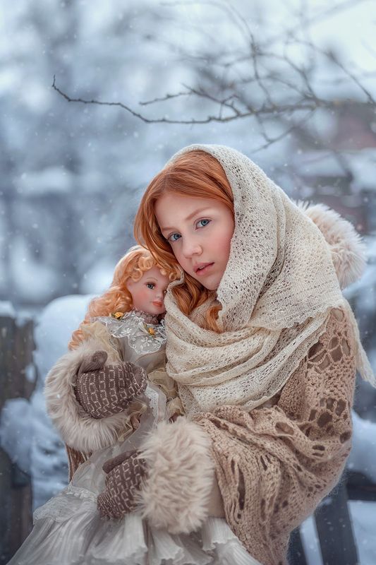 Куклаphoto preview