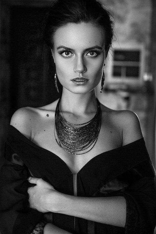 портрет *photo preview