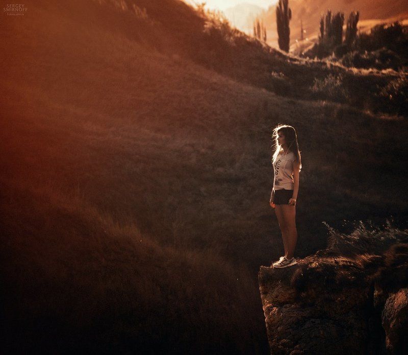 on the edge of the universephoto preview