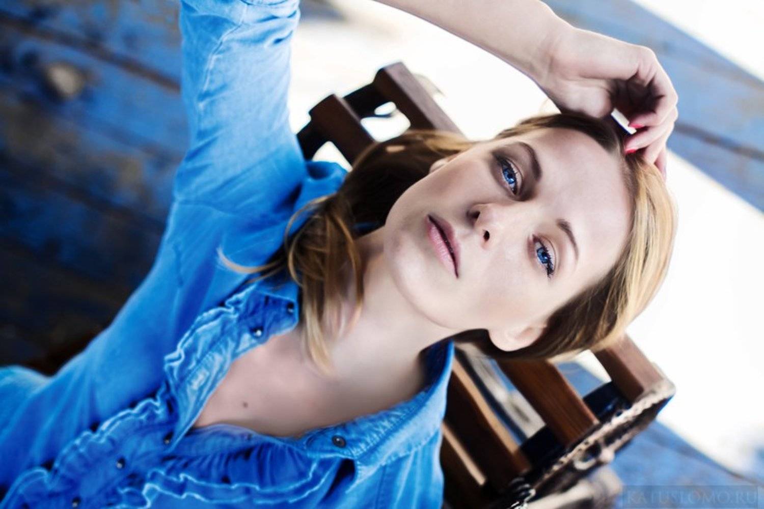 woman. Автор: Анастасия , Анастасия