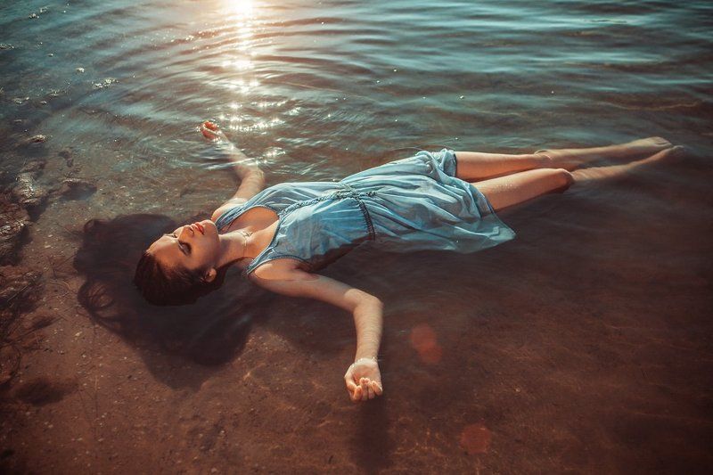 Медузаphoto preview