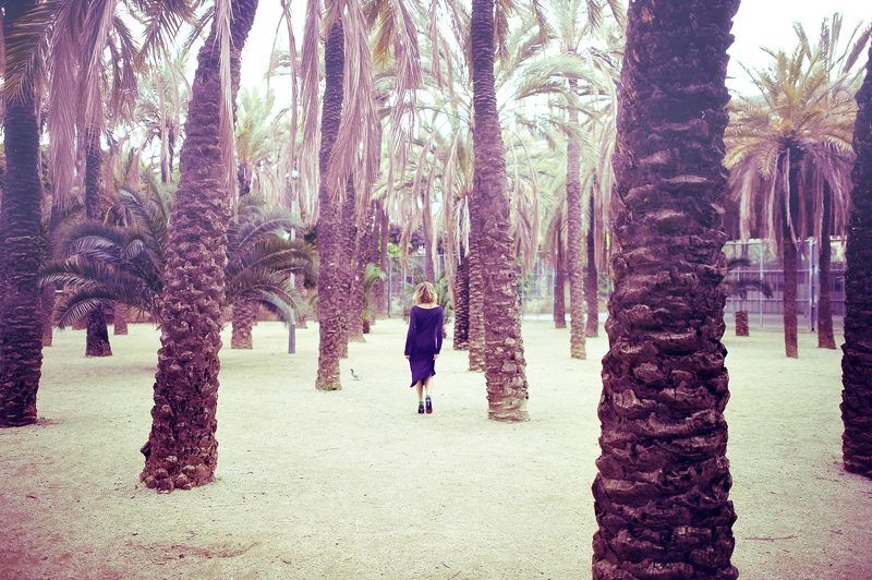 Ultravioletphoto preview