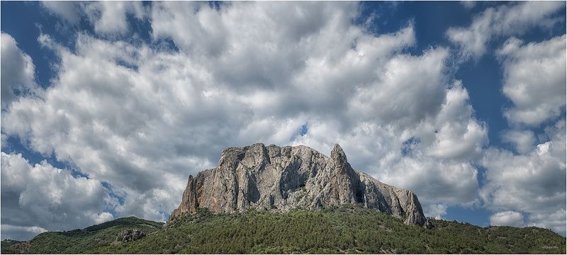 День, Дорога, Крым photo preview