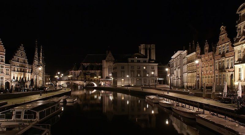 Gottic Nightphoto preview