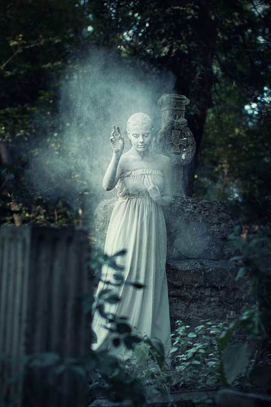 The Angels are coming for youphoto preview