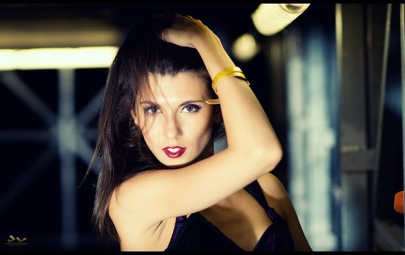 Fashion, Night ***photo preview