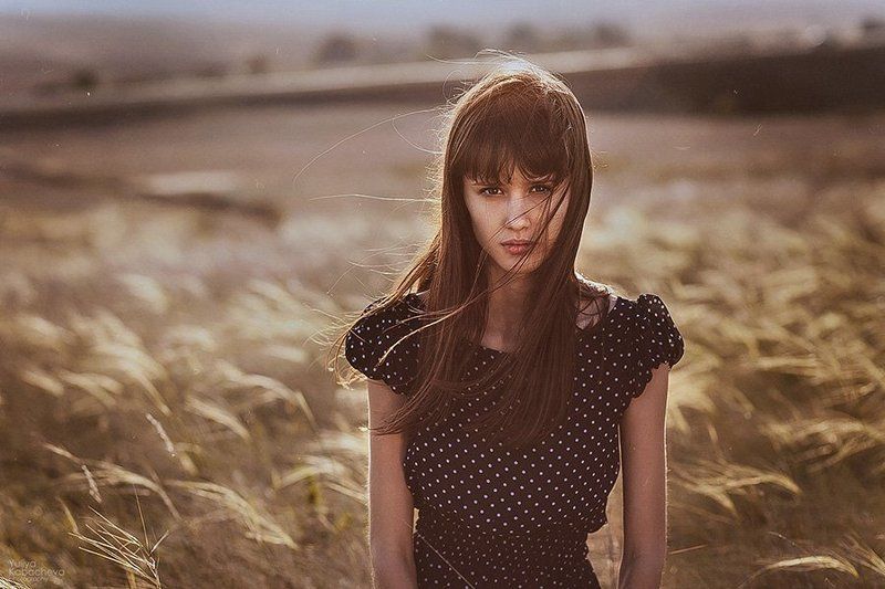 Вечер в Селитьбеphoto preview