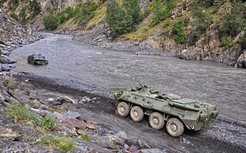 Тянем-потянем, авось вытянем...photo preview