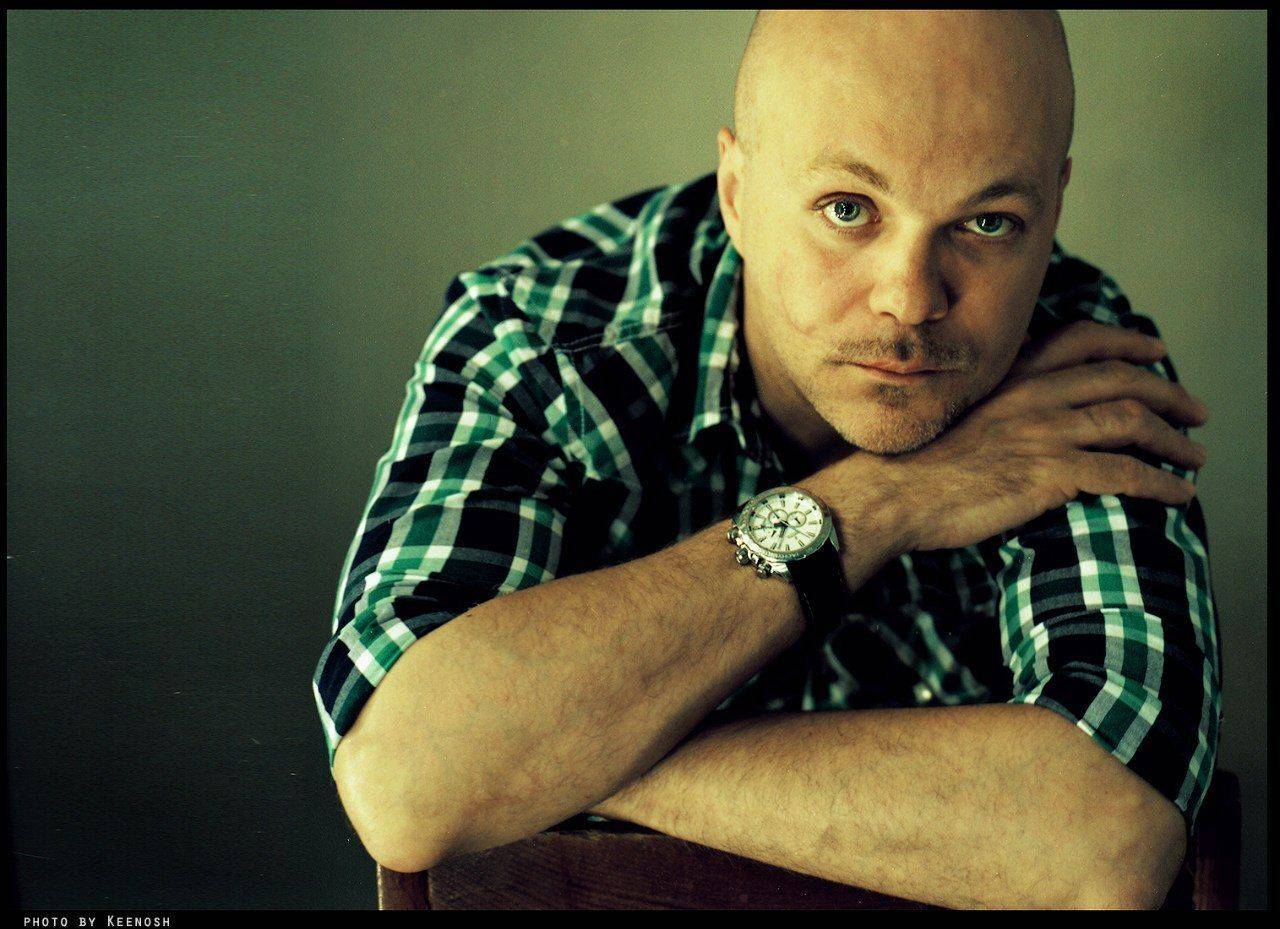 Alexey. Автор: Keenosh , Keenosh