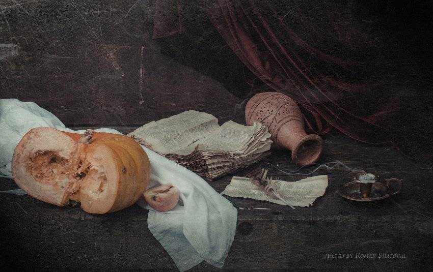 Natiur.... Автор: Роман , Роман