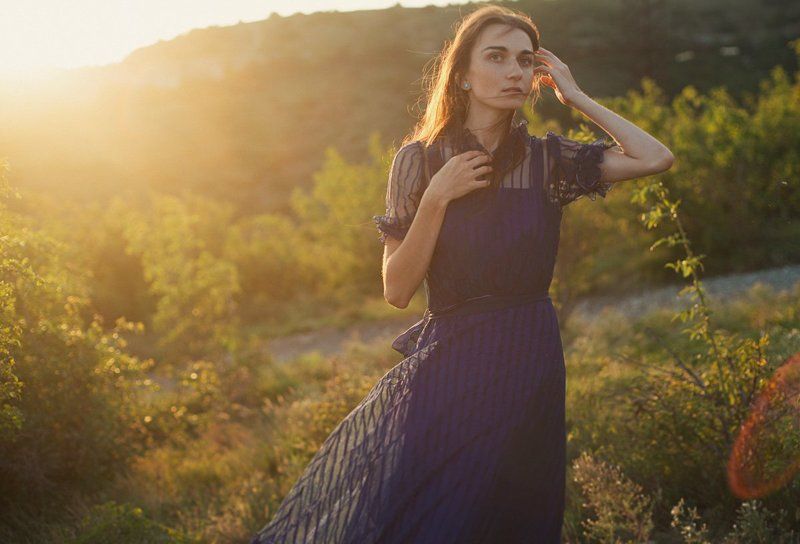 Кристина фото превью