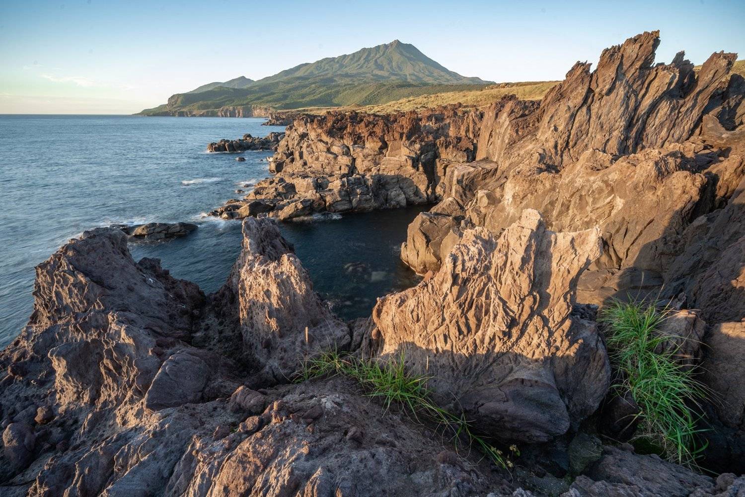 Плато Янкито. Автор: Виктор Пацар , Виктор Пацар