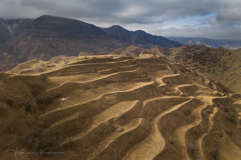 ТЕРРАСЫ ГОРНОГО ДАГЕСТАНАphoto preview