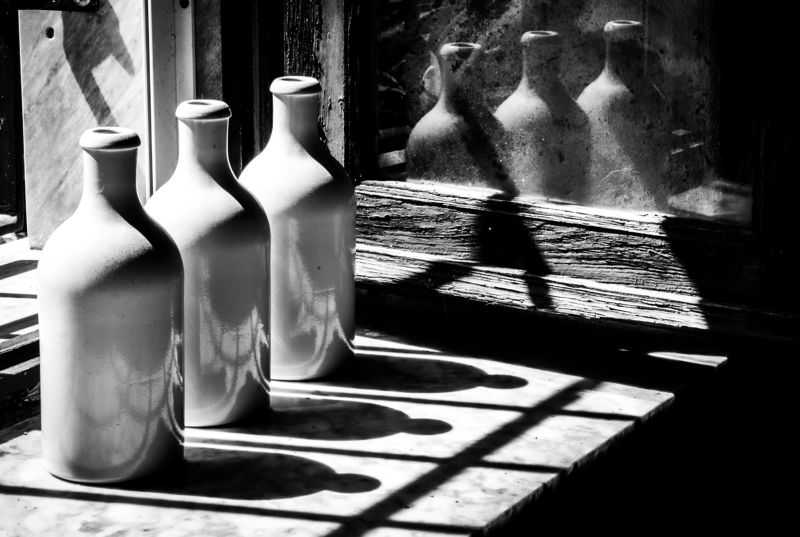 Bottlesphoto preview