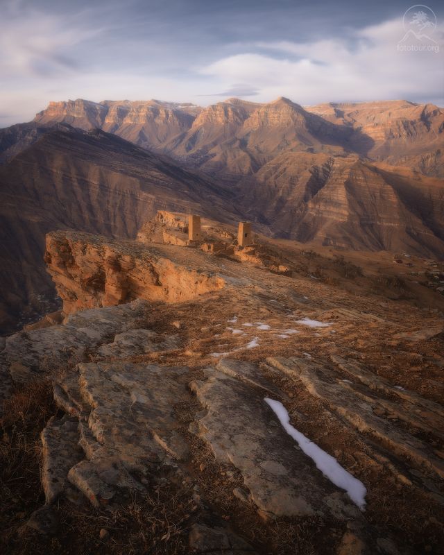 пейзаж, природа, горы, дагестан, гоор ГООРphoto preview