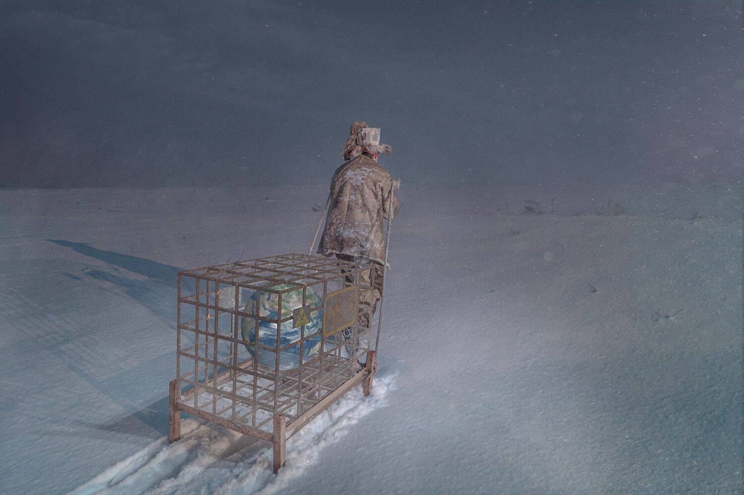 , Георгий Шпунтов