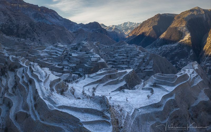 ТЕРРАСЫ ГОРНОГО ДАГЕСТАНА2photo preview