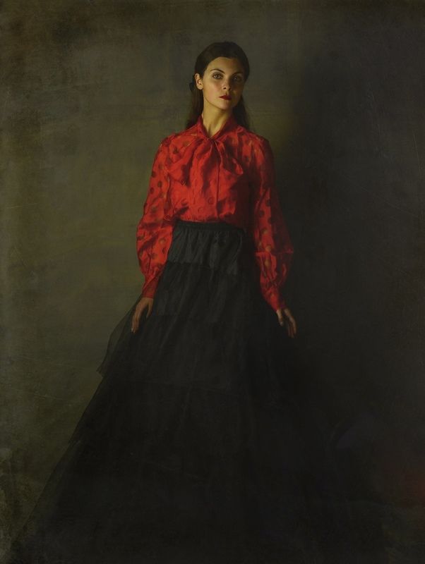 Шоколадницаphoto preview