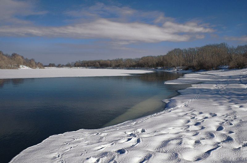 Скоро веснаphoto preview