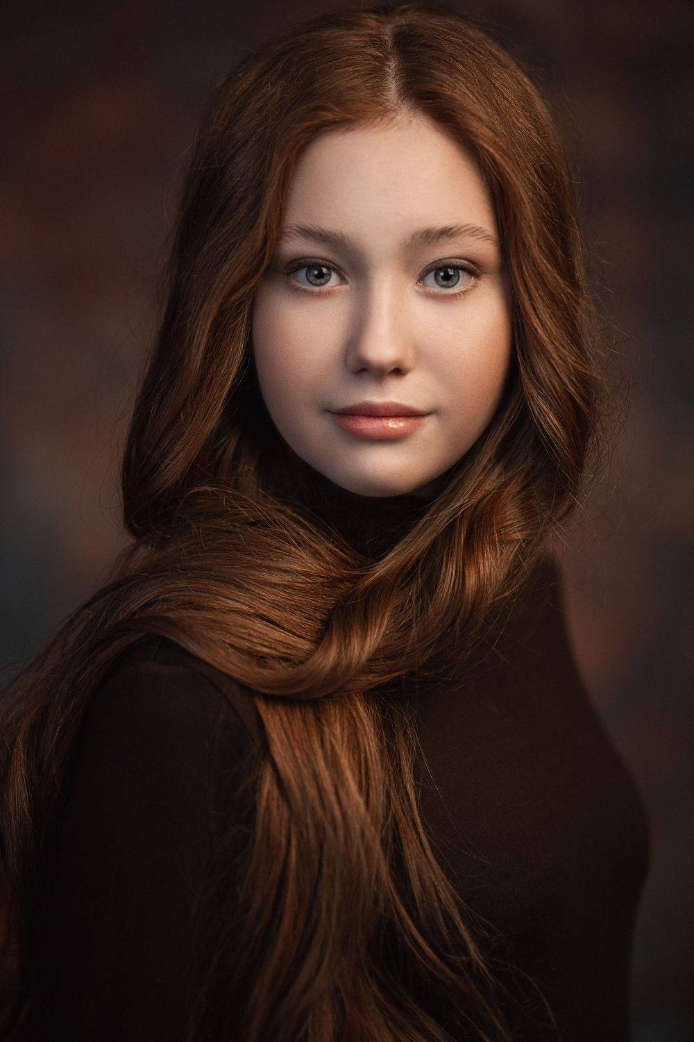 девушка, модель, портрет, фотосессия, студия, макияж, гламур, girl, beauty, perfect, pretty, model, modeling, young, portrait, make-up, творческий портрет, женский портрет, woman, young woman, glamour, Владимир Васильев