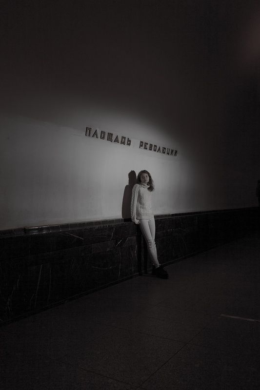 Скрытый городphoto preview