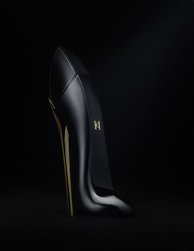 carolinaherrera stagefoto perfume духи предметка Духи Carolina Herreraphoto preview