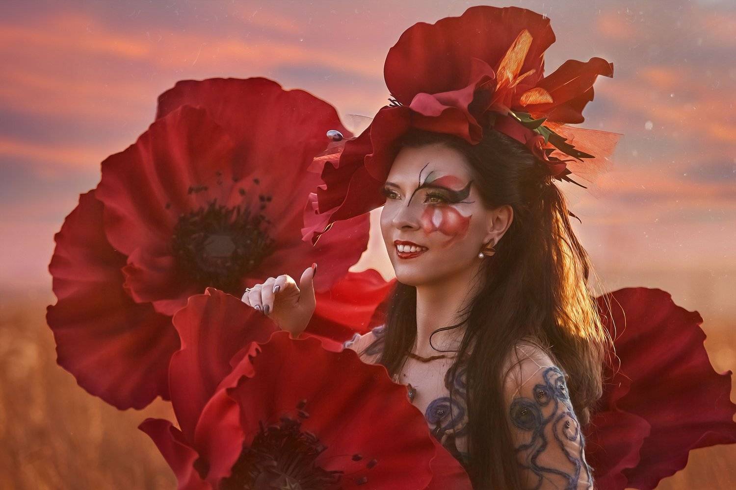 Автор: Оксана Сироштан , Оксана Сироштан