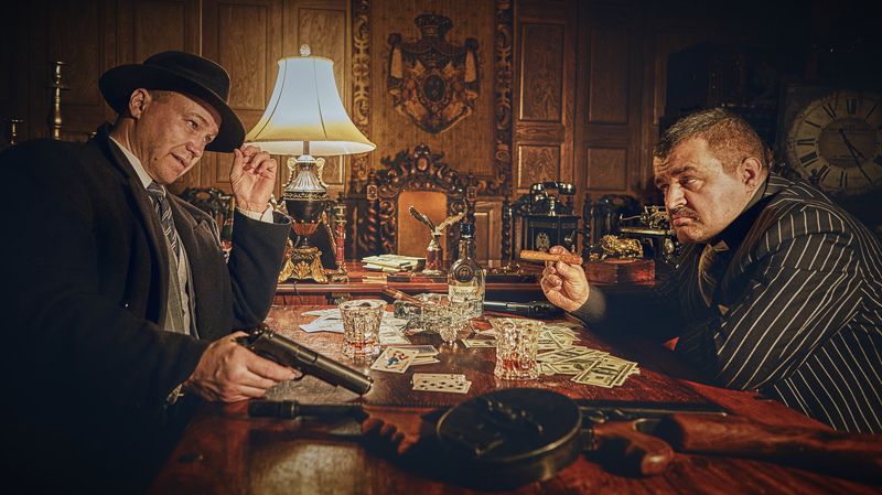 Разговорphoto preview