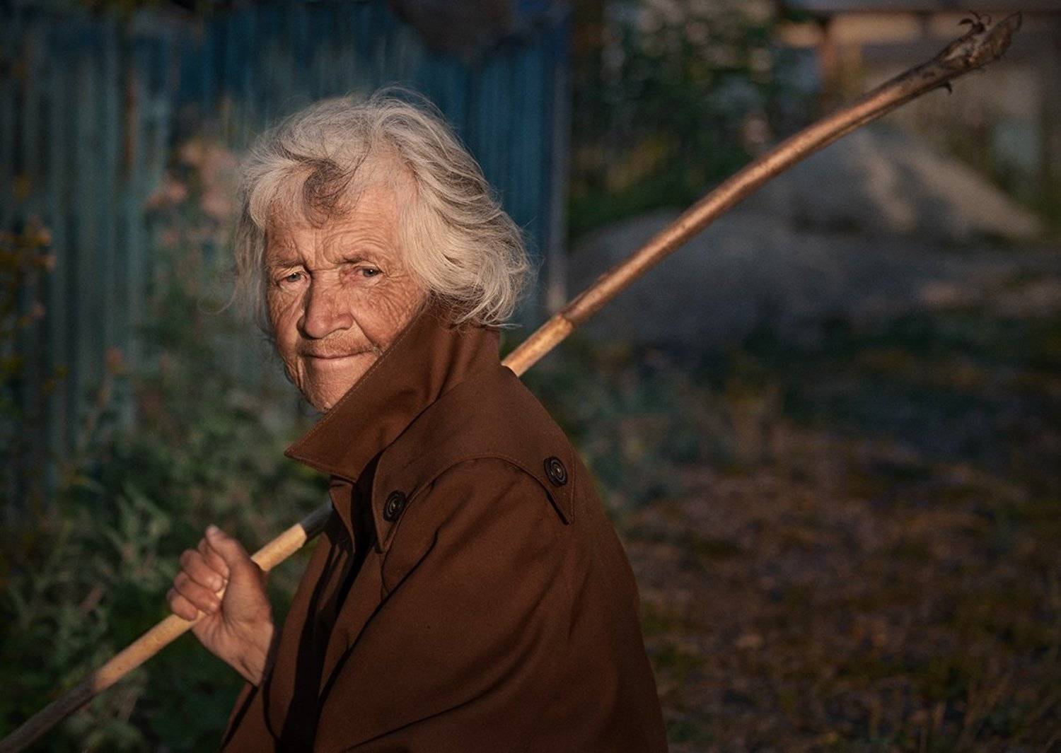 За спичками. Автор: Александр Поляков , Александр Поляков