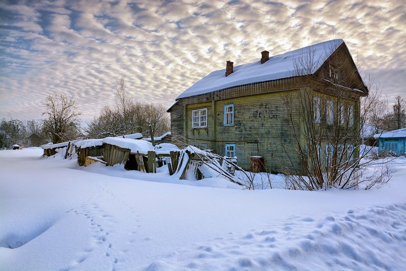 Нашего детства дворыphoto preview