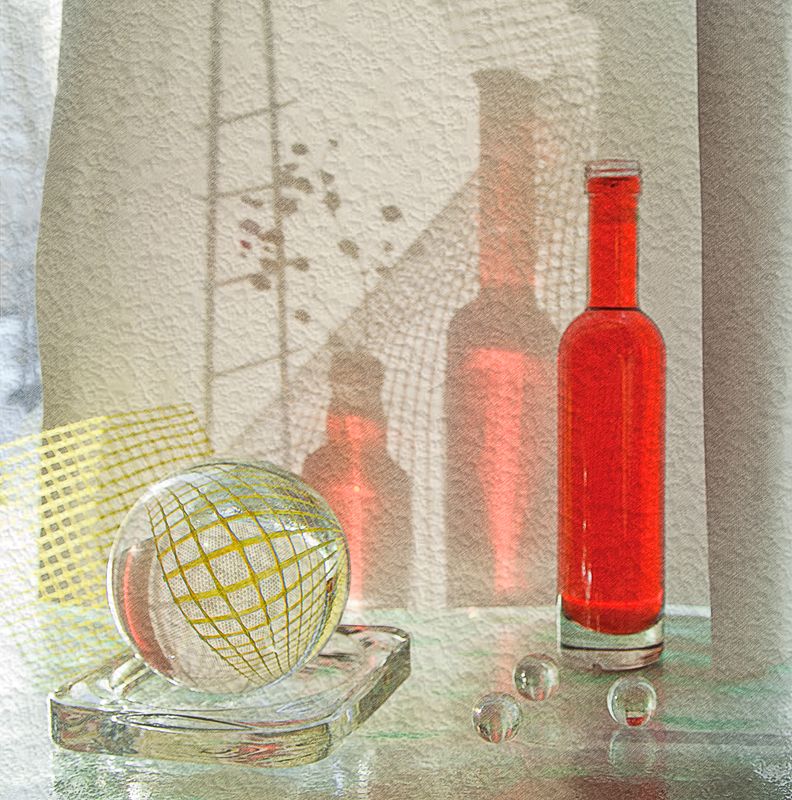 Размытые силуэты.photo preview