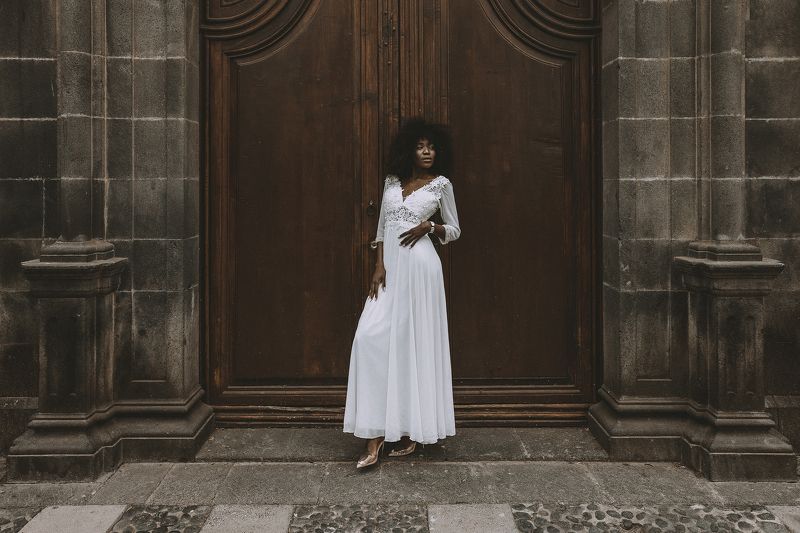 свадебная фотосессия, невеста, Свадьба, Wedding, Fashion, Портрет, portrait, People, bride, Girl, lady, жанр, Mood, soul, девушка, nature, film, фотография, любовь Bride photo preview