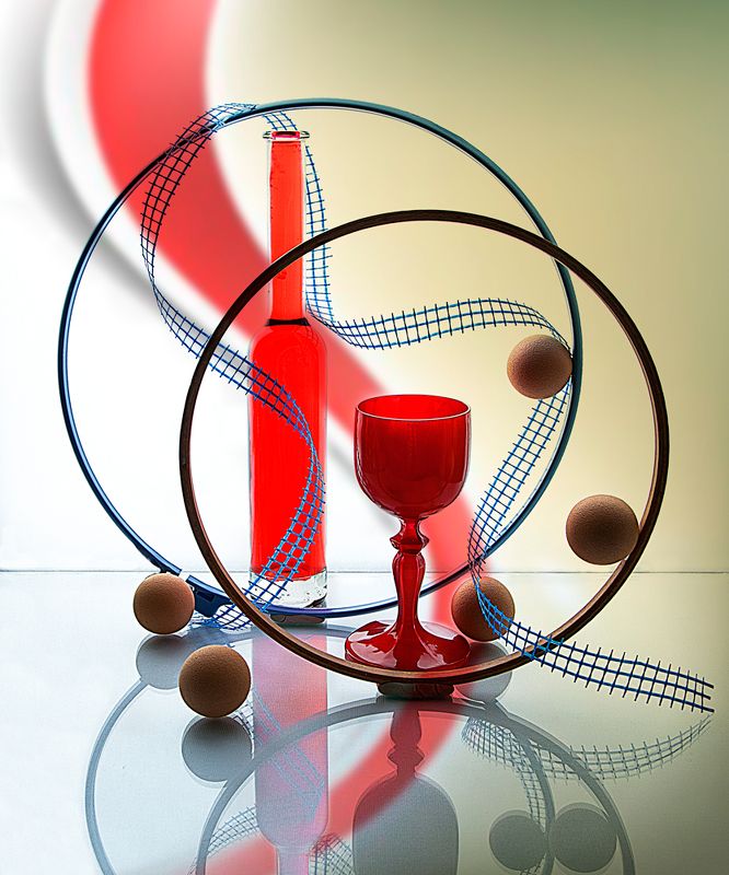 Ощущение бесконечности.photo preview