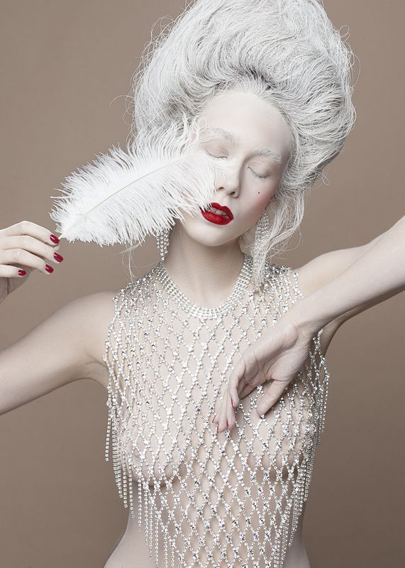 beauty, portrait, makeup, retouch, woman Daniellaphoto preview