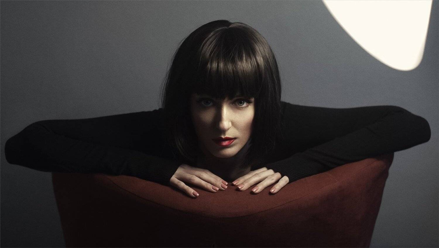 , Ариадна Белкина