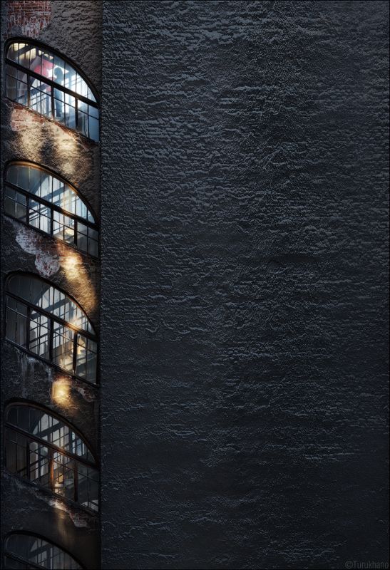 Девочка с шарамиphoto preview