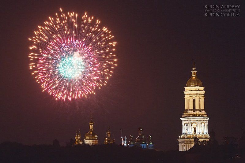 День Независимости Украины. 24 августа 2013.photo preview