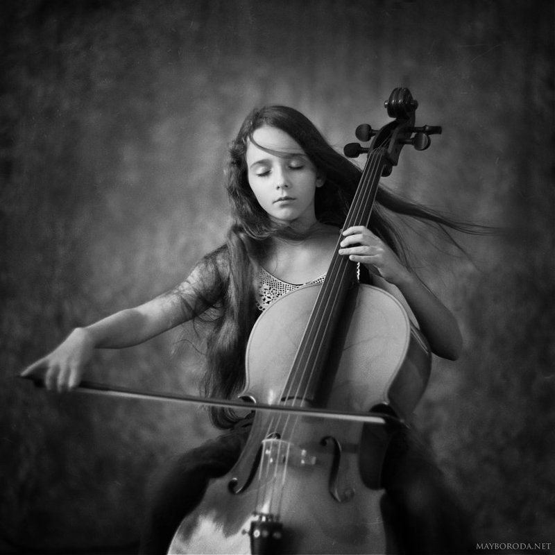 Lullaby For Angelphoto preview