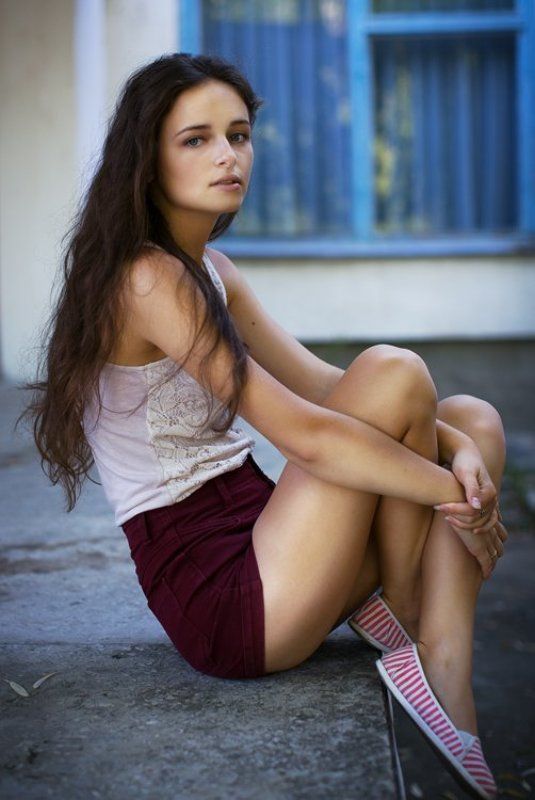 Портрет Марииphoto preview